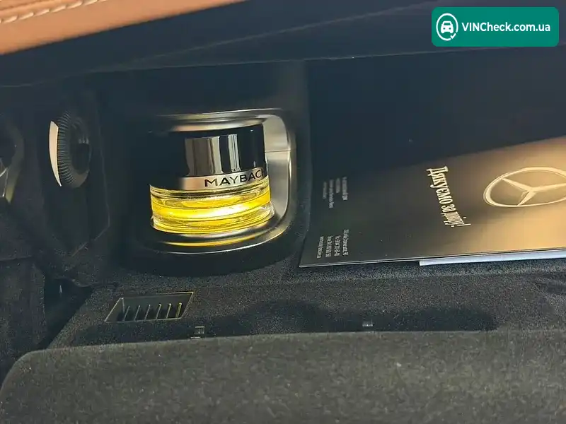 Mercedes-Benz S-Class 2016, фото з оголошення 2 з 20, VIN WDD2173641A020115