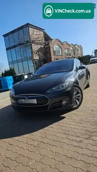 Tesla Model S 2015, фото з оголошення 1 з 9, VIN 5YJSA1S23FF089504