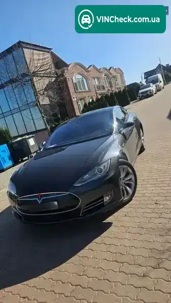 Tesla Model S 2015, фото з оголошення 2 з 9, VIN 5YJSA1S23FF089504