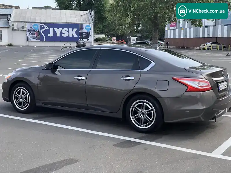 Nissan Altima 2013, фото з оголошення 1 з 20, VIN 1N4AL3AP5EN218928