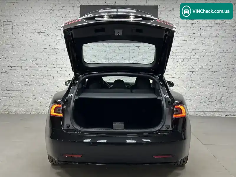 Tesla Model S 2017, фото з оголошення 1 з 20, VIN 5YJSA7E26HF227974