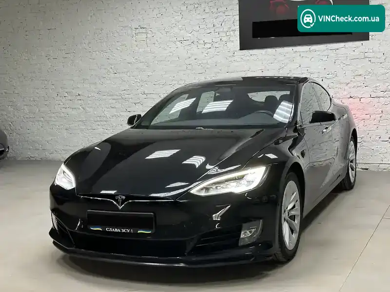 Tesla Model S 2017, фото з оголошення 2 з 20, VIN 5YJSA7E26HF227974