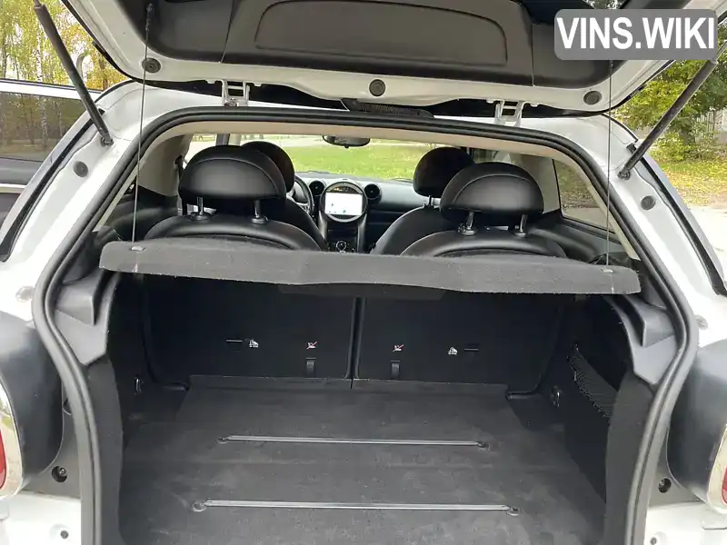 MINI Paceman 2014, фото з оголошення 2 з 16, VIN WMWSS1C55EWN94828