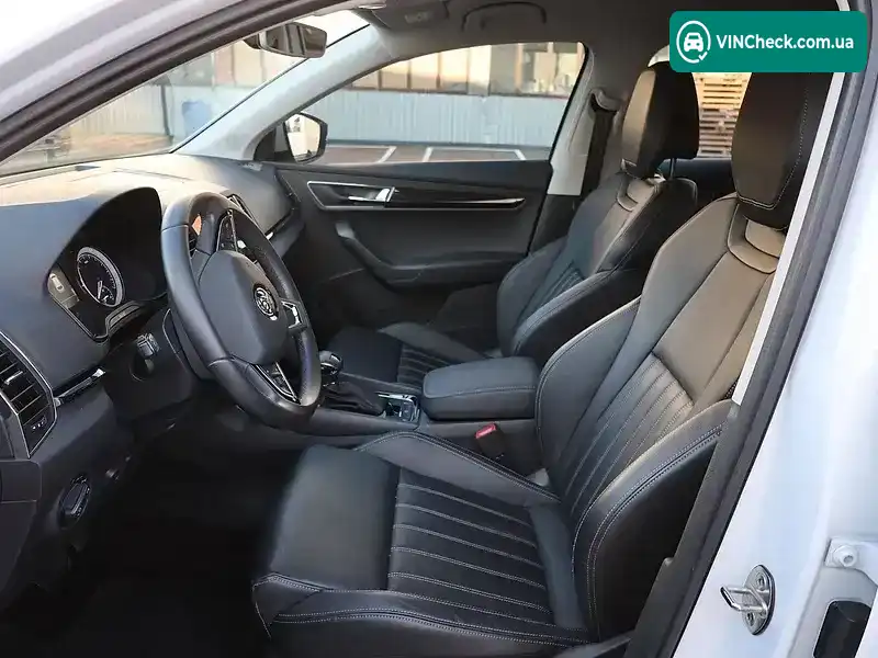 Skoda Karoq 2018, фото з оголошення 1 з 20, VIN TMBJR6NU6JB200010
