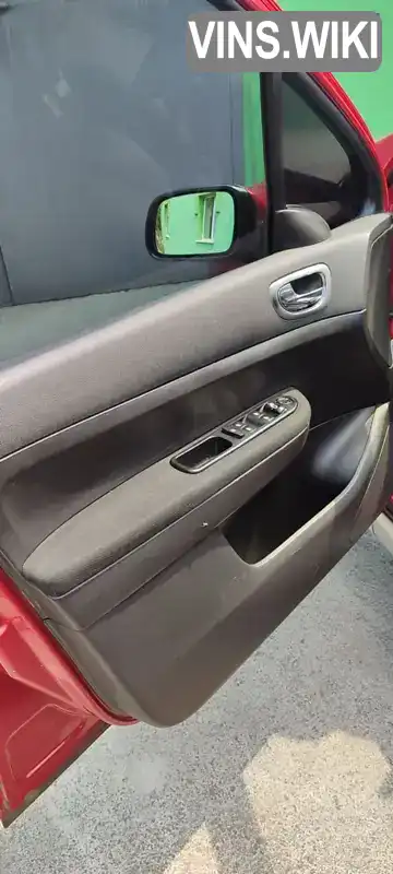 Peugeot 307 2003, фото з оголошення 2 з 16, VIN VF33HNFUC83232511