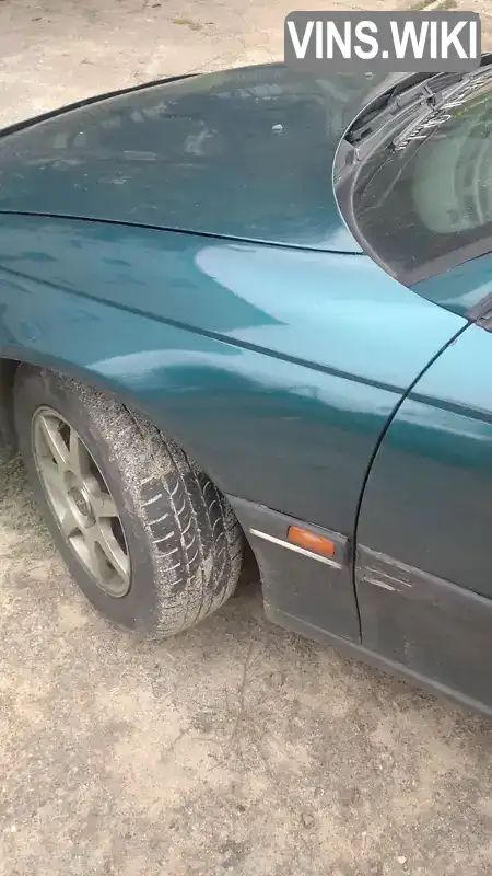 Opel Omega 1997, фото з оголошення 2 з 9, VIN W0L000026V1906856