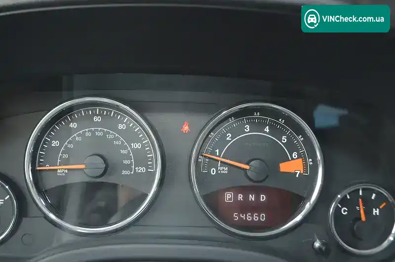 Jeep Compass 2015, фото з оголошення 1 з 20, VIN 1C4NJDEB4GD618526