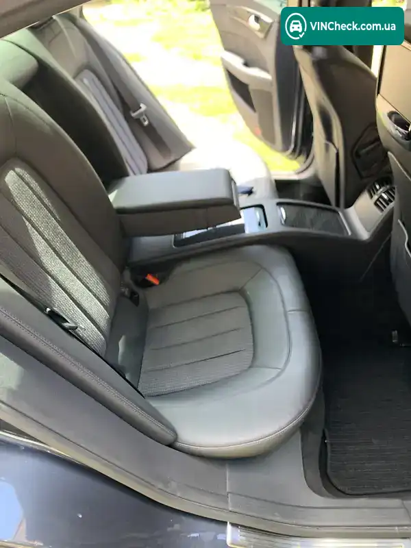Mercedes-Benz CLS-Class 2016, фото з оголошення 1 з 17, VIN WDD2183941A183023