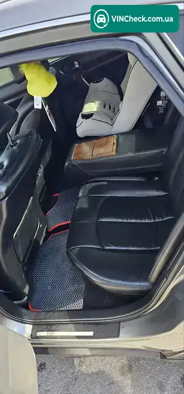 Nissan Teana 2006, фото з оголошення 1 з 10, VIN JN1BAUJ31U0000367