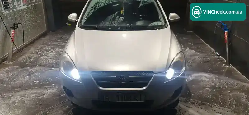 Kia Ceed 2008, фото з оголошення 2 з 21, VIN Y6LFF24328L004277