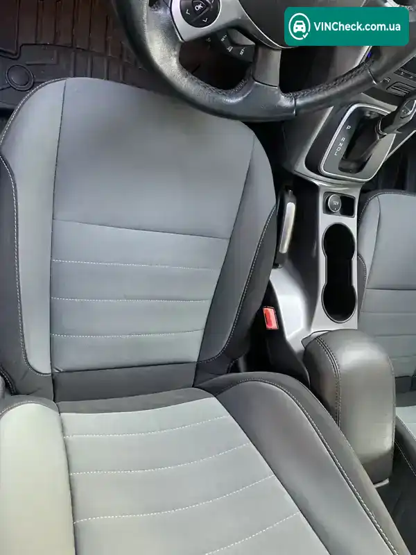 Ford C-Max 2014, фото з оголошення 2 з 17, VIN 1FADP5AU4EL502937