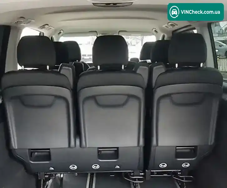 Mercedes-Benz Vito 2016, фото з оголошення 2 з 8, VIN WDF44770513153978