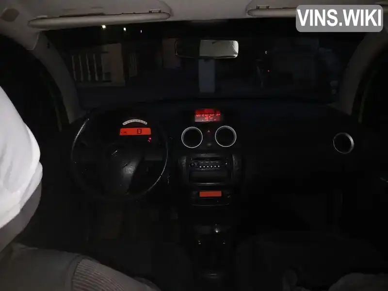 Citroen C3 2006, фото з оголошення 2 з 6, VIN VF7FCKFVC28550832