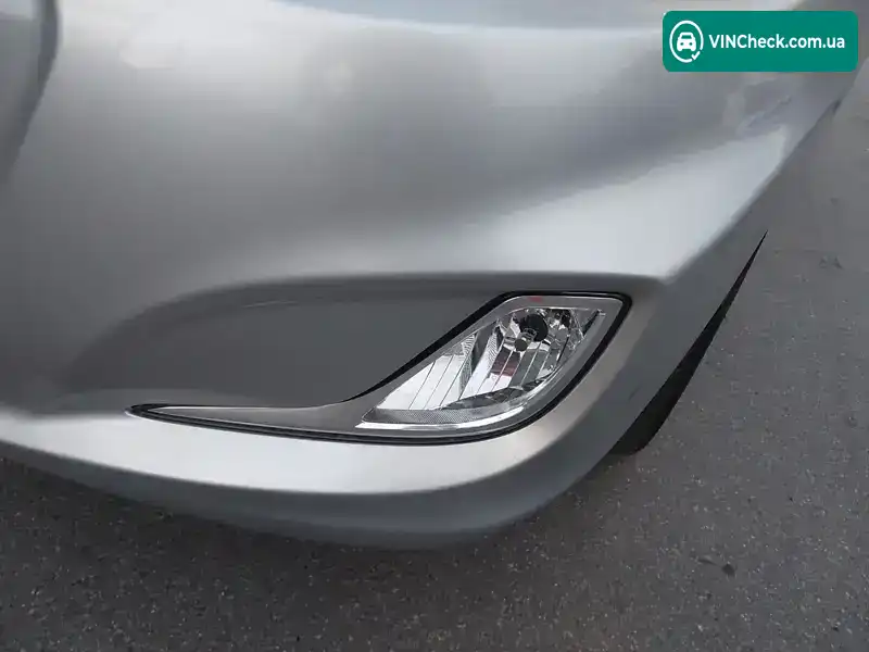 Hyundai Accent 2012, фото з оголошення 2 з 20, VIN 294CU41DBCR161948