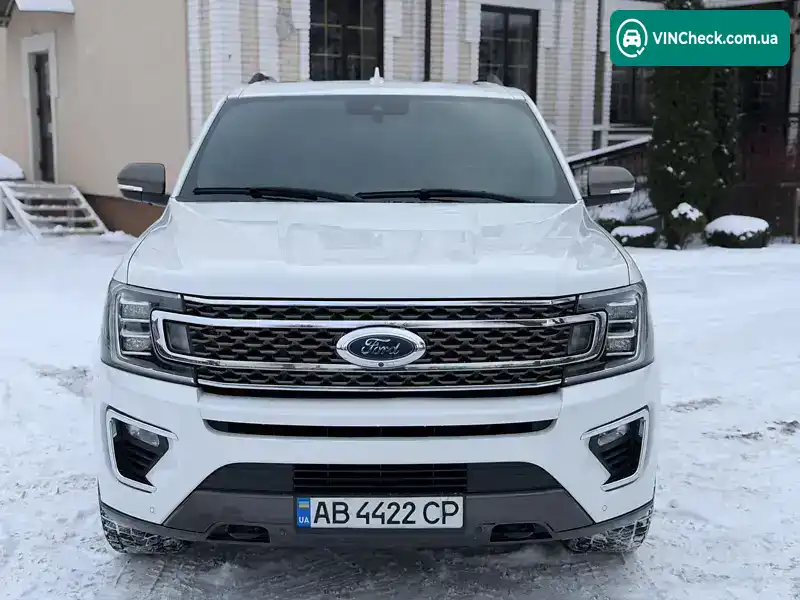 Ford Expedition 2019, фото з оголошення 2 з 21, VIN 1FMJU1PT7LEA07965