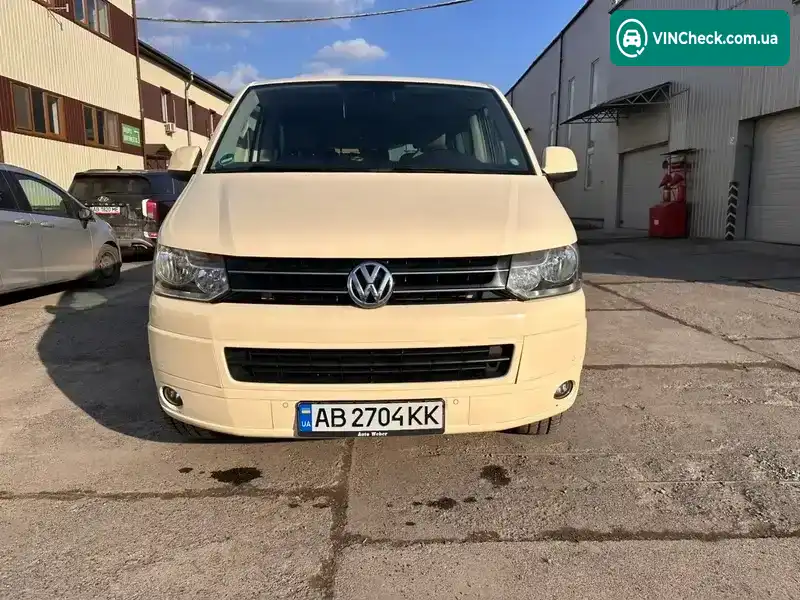 Volkswagen Caravelle 2015, фото з оголошення 2 з 20, VIN WV2ZZZ7HZFH153683