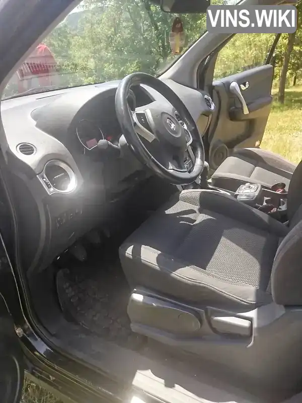 Renault Koleos 2011, фото з оголошення 2 з 9, VIN VF1VY0K0NUC347990