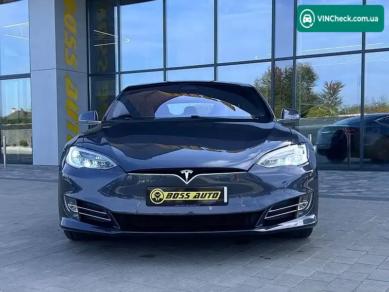 Tesla Model S 2018, фото з оголошення 2 з 20, VIN 5YJSA1E24JF261446