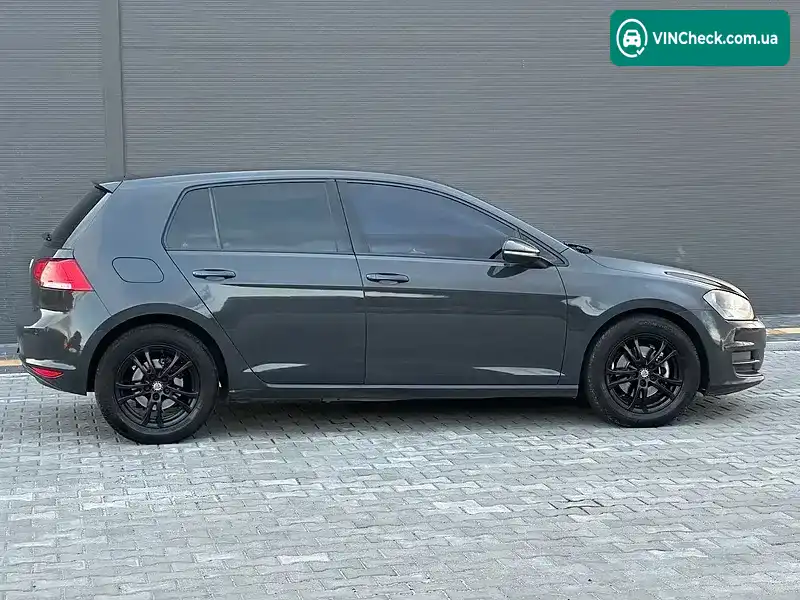 Volkswagen Golf 2012, фото з оголошення 2 з 11, VIN WVWZZZAUZDP024117