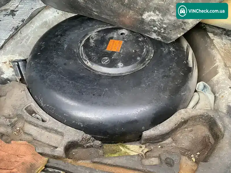 Opel Vectra 1992, фото з оголошення 2 з 6, VIN W0L000087N5089999