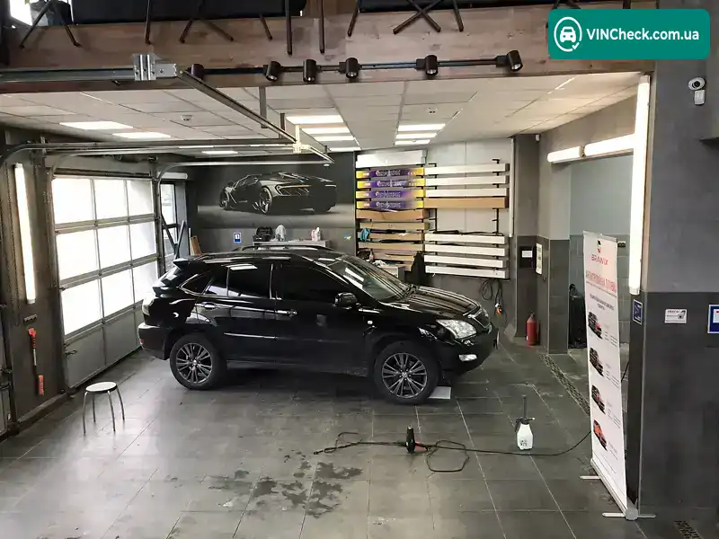 Lexus RX 2008, фото з оголошення 1 з 21, VIN JTJHK31UX02859033