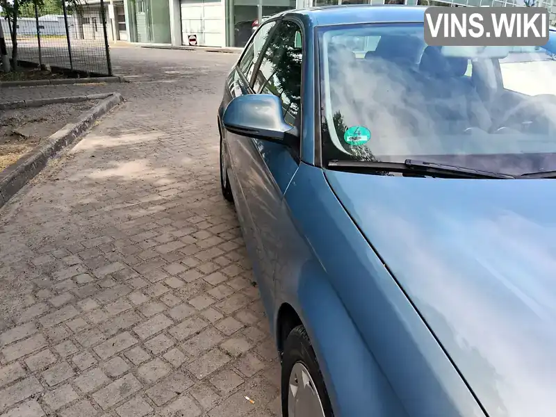 Audi A3 2010, фото з оголошення 2 з 21, VIN WAUZZZ8P0AA178664