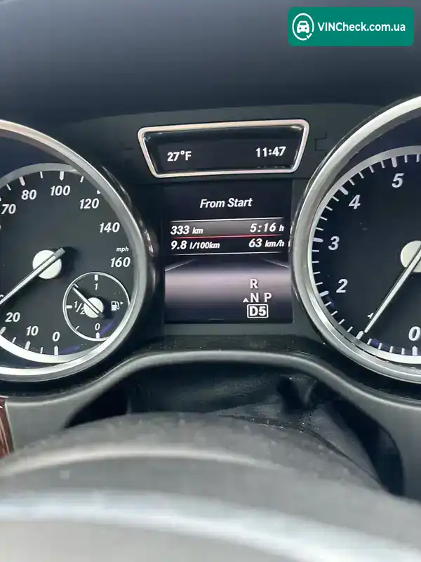 Mercedes-Benz GL-Class 2014, фото з оголошення 1 з 21, VIN 4JGDF6EEXFA518283