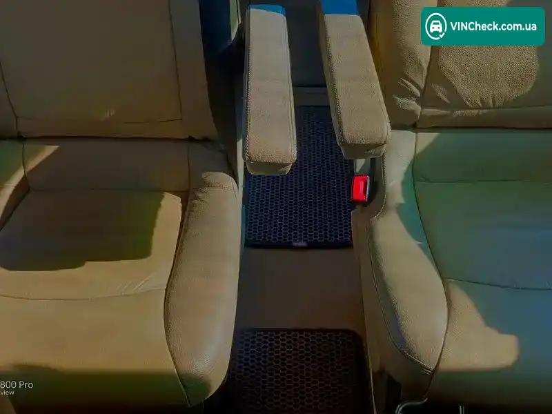 Mercedes-Benz Viano 2008, фото з оголошення 2 з 20, VIN WDF63981313397723