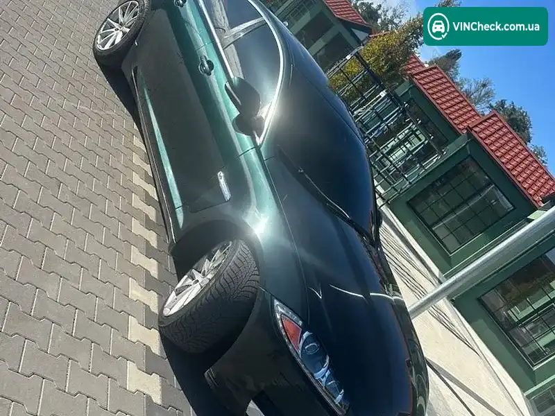 Jaguar XF 2014, фото з оголошення 1 з 20, VIN SAJWA0FS7FPU56109