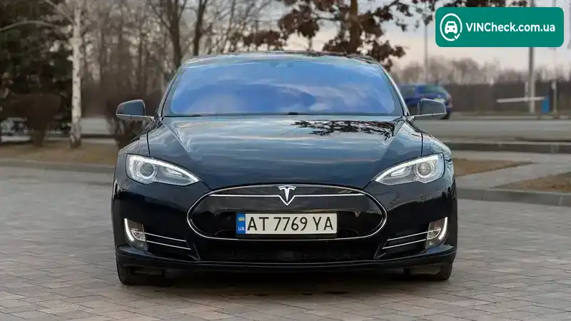 Tesla Model S 2014, фото з оголошення 2 з 21, VIN 5YJSA1H24EFP63892