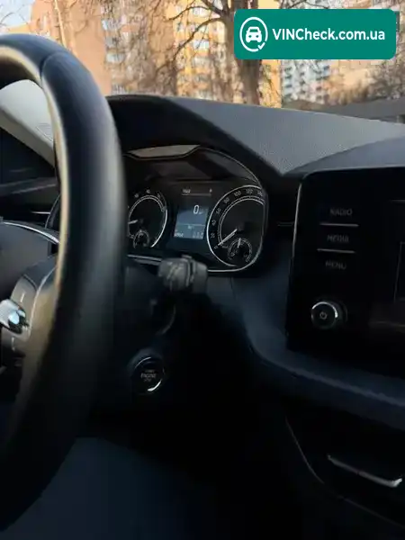 Skoda Kamiq 2021, фото з оголошення 1 з 11, VIN TMBGC4NW0M3080348
