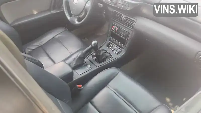 Mazda Xedos 9 1997, фото з оголошення 2 з 9, VIN JMZTA12L201201058