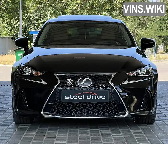 Lexus IS 2014, фото з оголошення 2 з 21, VIN JTHCF1D24F5019867
