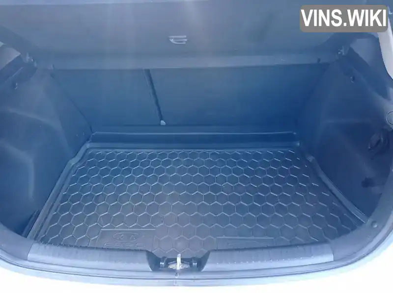 Kia Ceed 2013, фото з оголошення 2 з 21, VIN U5YHM511AEL084071