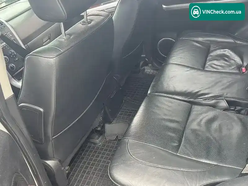 Suzuki Grand Vitara 2006, фото з оголошення 2 з 10, VIN JSAJTD54V00137151