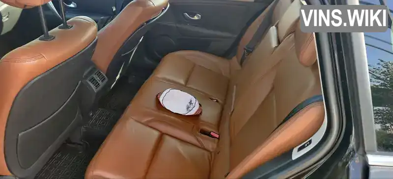 Renault Laguna 2010, фото з оголошення 1 з 16, VIN VF1KT1R0644125055
