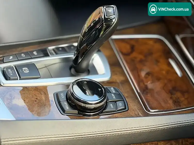 BMW 7 Series 2014, фото з оголошення 2 з 20, VIN WBAYF610X0GK19121