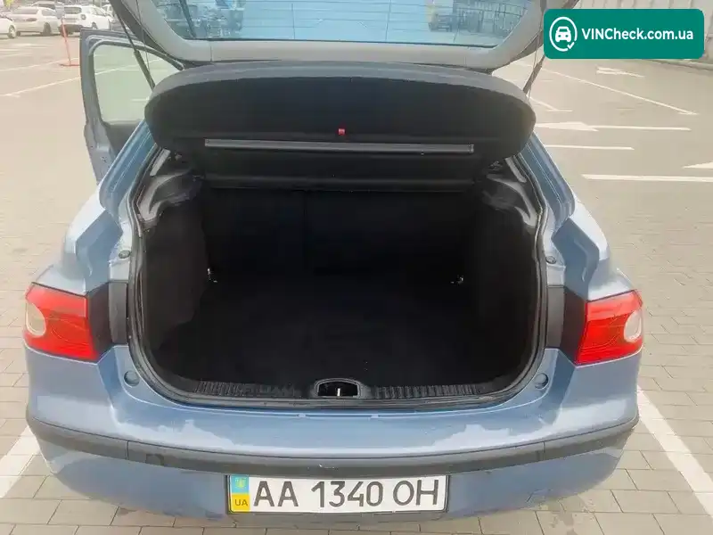 Renault Laguna 2007, фото з оголошення 2 з 14, VIN VF1BG2YBB32789863