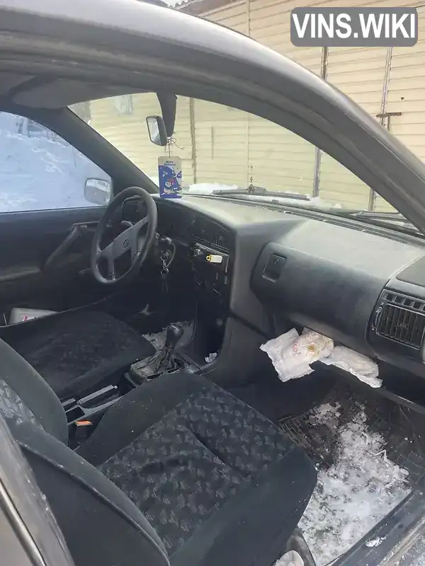 Volkswagen Passat 1993, фото з оголошення 1 з 8, VIN WVWZZZ31ZPB041744