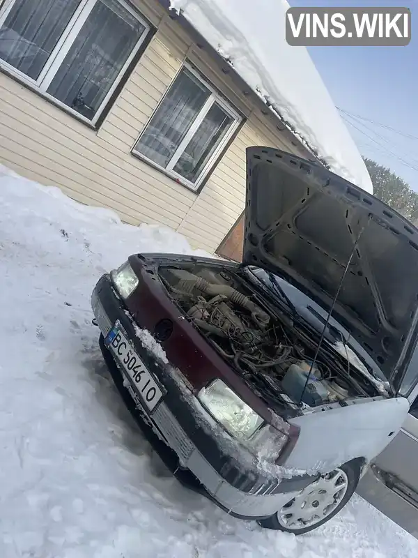 Volkswagen Passat 1993, фото з оголошення 2 з 8, VIN WVWZZZ31ZPB041744