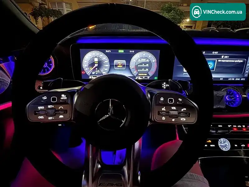 Mercedes-Benz CLS-Class 2019, фото з оголошення 1 з 20, VIN WDD2J6BB7LA051040