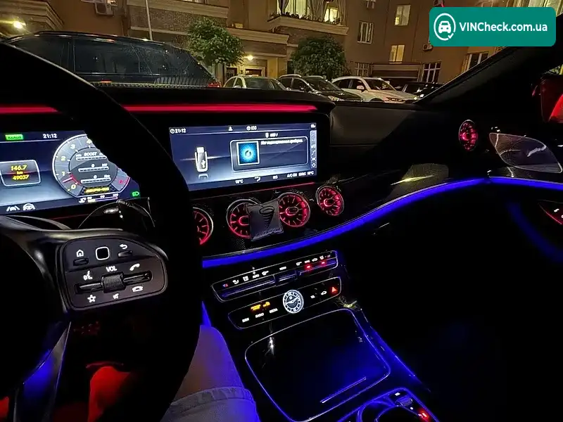Mercedes-Benz CLS-Class 2019, фото з оголошення 2 з 20, VIN WDD2J6BB7LA051040