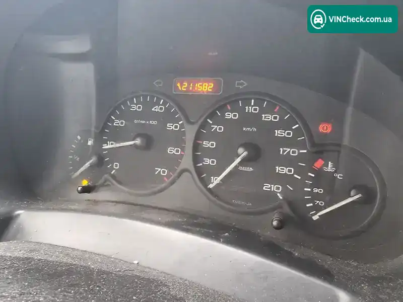 Peugeot Partner 2009, фото з оголошення 2 з 21, VIN VF3GC9HWC9N007010