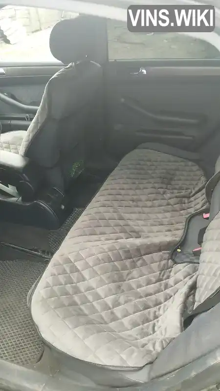Audi A6 1997, фото з оголошення 2 з 8, VIN WAUZZZ4BZWN013023