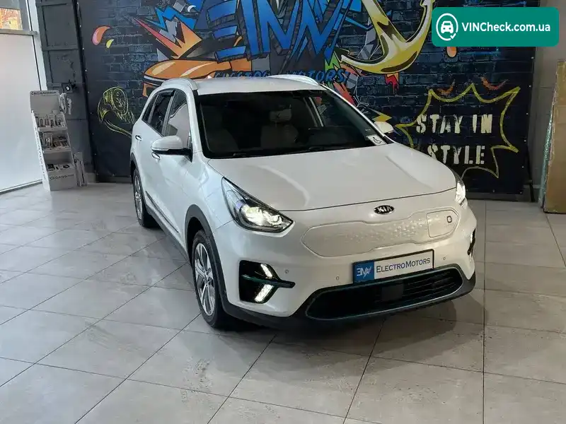 Kia Niro 2018, фото з оголошення 2 з 21, VIN KNACC81GFKA003108