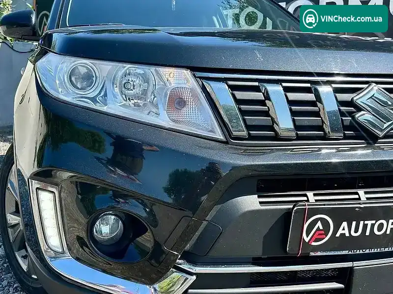 Suzuki Vitara 2019, фото з оголошення 2 з 20, VIN TSMLYD01S00713595