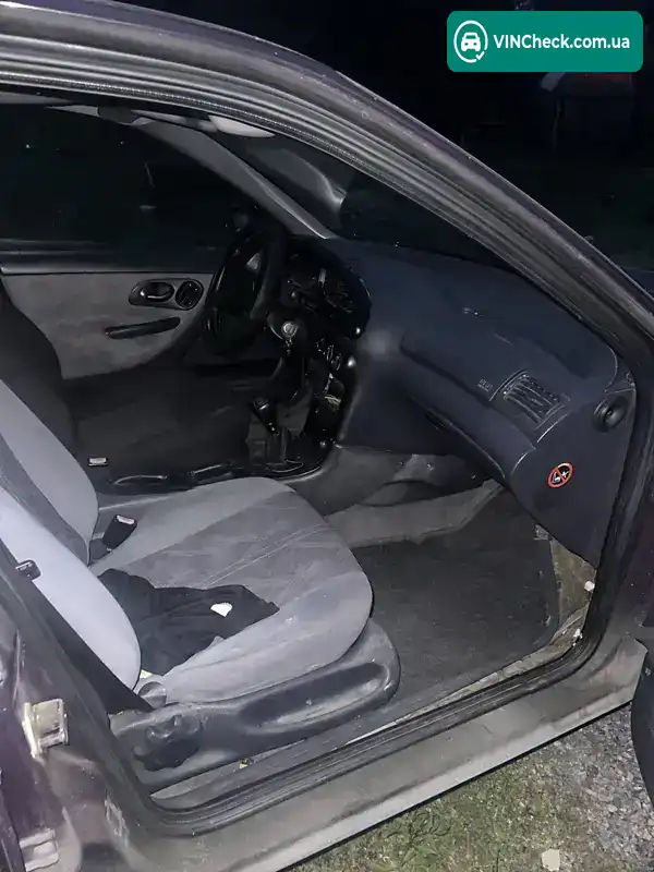 Ford Mondeo 1997, фото з оголошення 1 з 11, VIN WF0AXXGBBAGR90249