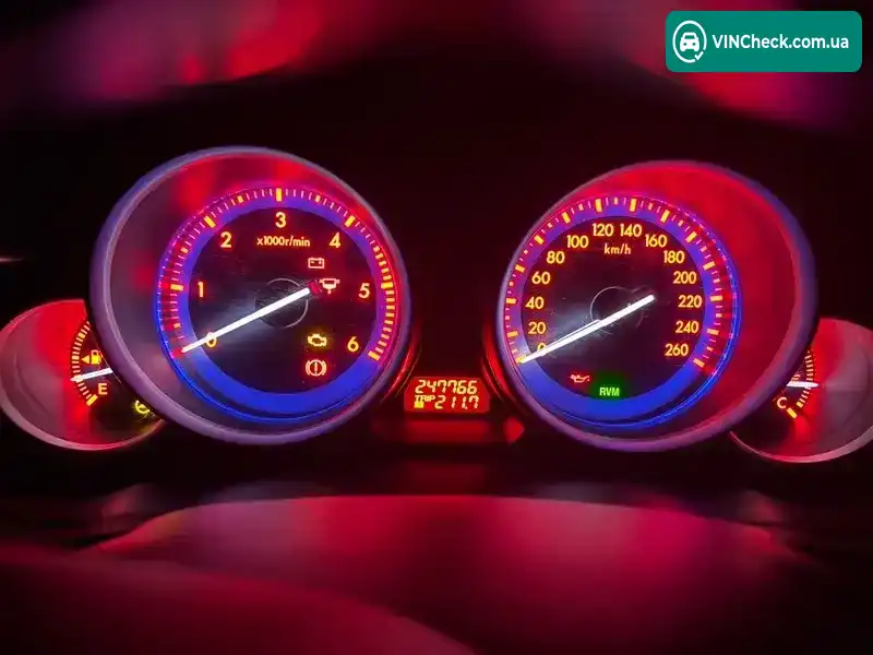 Mazda 6 2011, фото з оголошення 2 з 14, VIN JMZGHA9A601462345