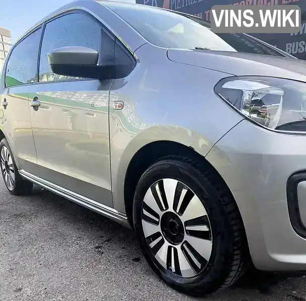 Volkswagen Up 2013, фото з оголошення 1 з 21, VIN WVWZZZ6NZ1D065648