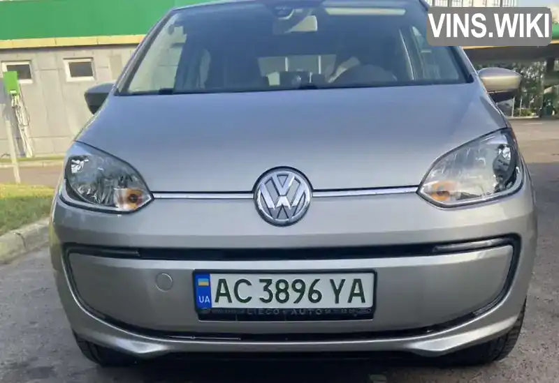 Volkswagen Up 2013, фото з оголошення 2 з 21, VIN WVWZZZ6NZ1D065648